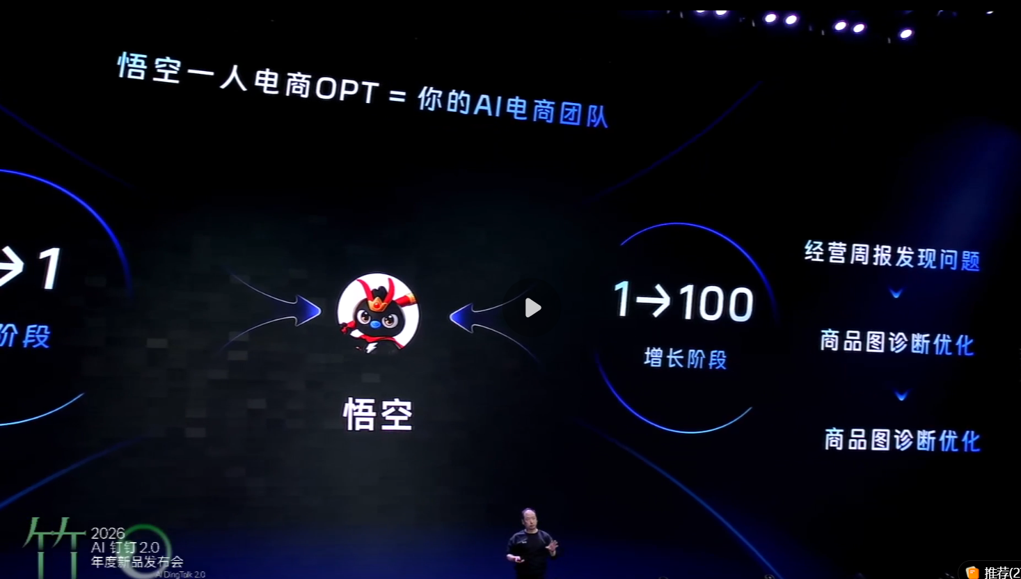 釘釘悟空AI原生作業系統核心安全